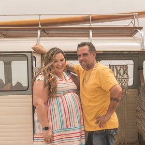 Meet your Posher, Lindsay